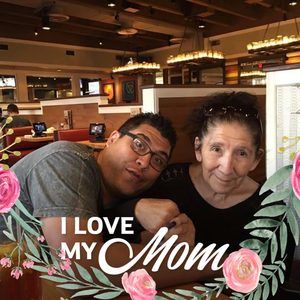 Meet your Posher, Cody